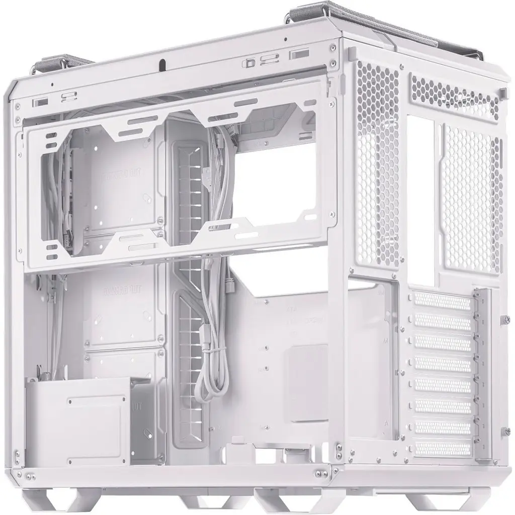 Корпус Asus TUF Gaming GT502 White [90DC0093-B09000] [134498] - фото 8
