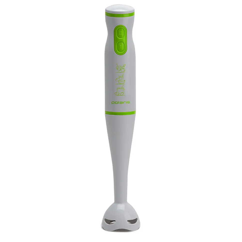 Блендер занурювальний Polaris PHB 0528 Green - фото 4
