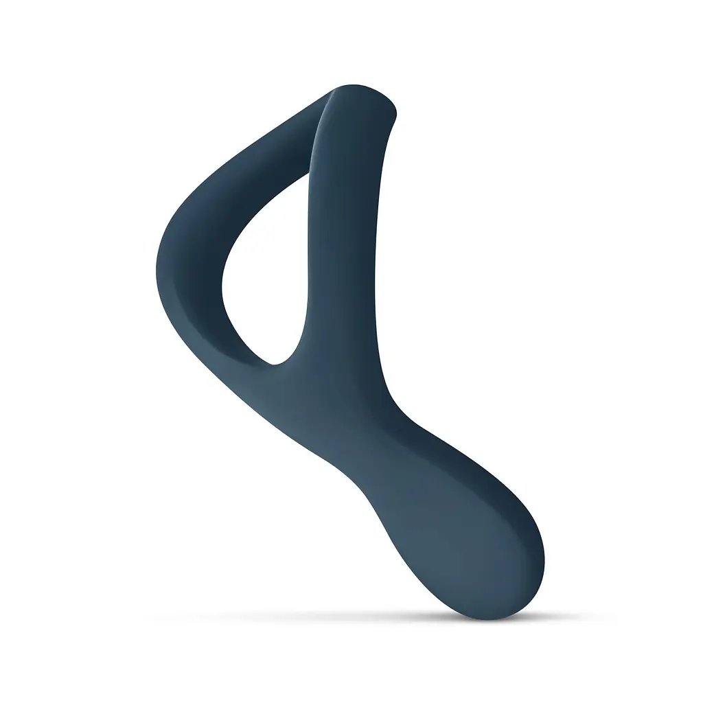 Ерекційне кільце Boners Cock Ring