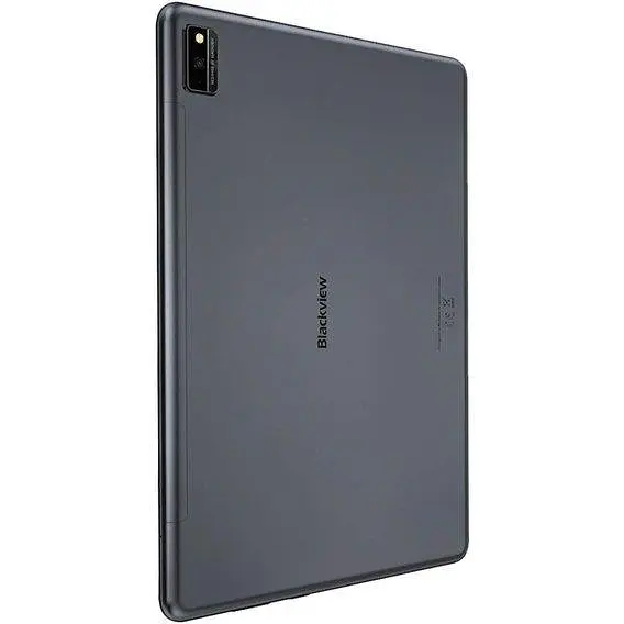 Планшет Blackview Tab 10 Pro 8/128 GB АКБ 6580 мАг + чохол LTE Grey - фото 6