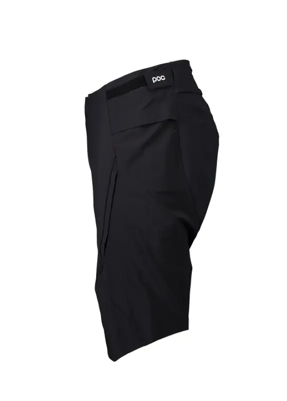 Шорты велосипедные POC M's Infinite All-mountain Shorts L Черный - фото 3