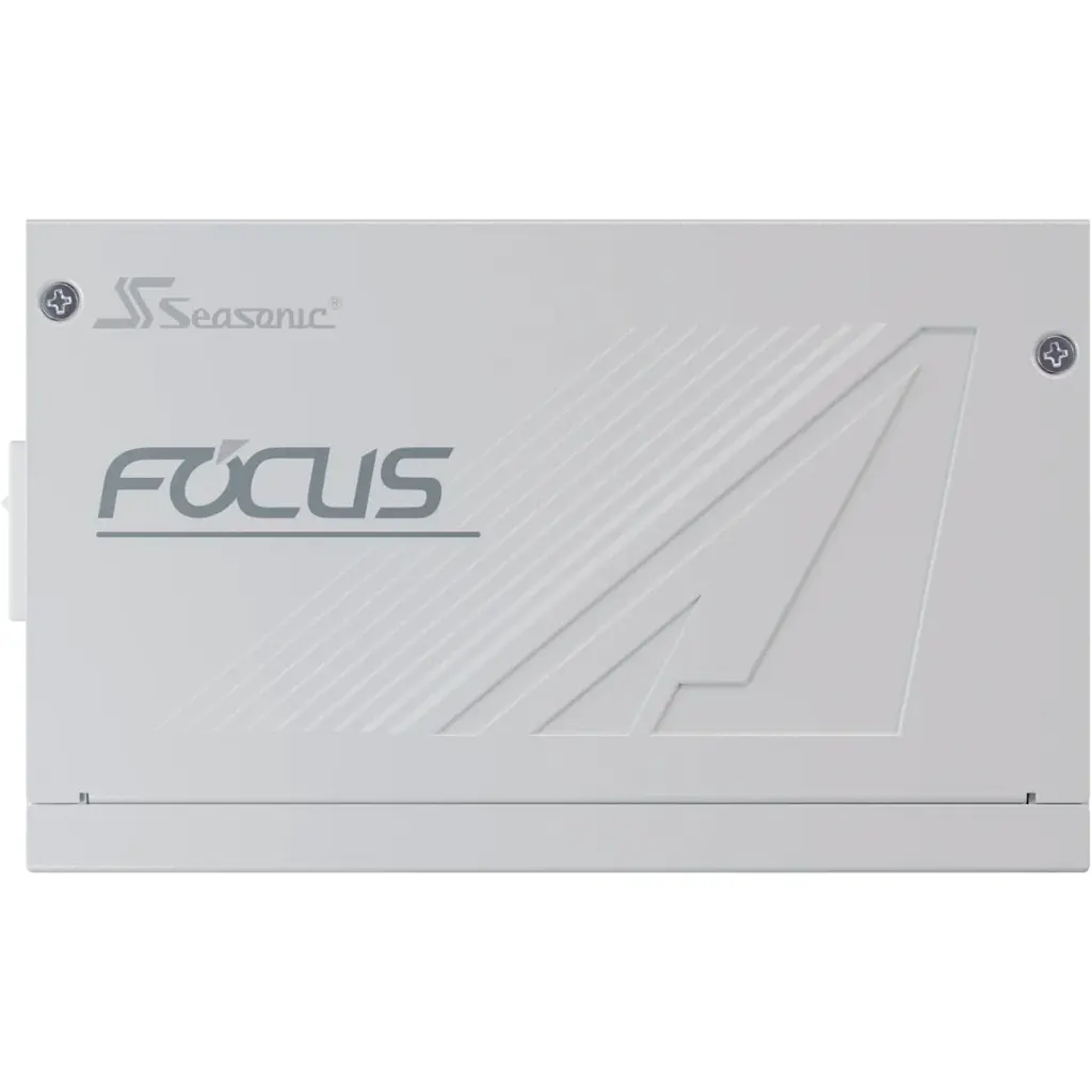 Блок живлення Seasonic 1000W FOCUSGX-1000-ATX31-WH (FOCUS-GX-1000-ATX31-WHITE) - фото 7