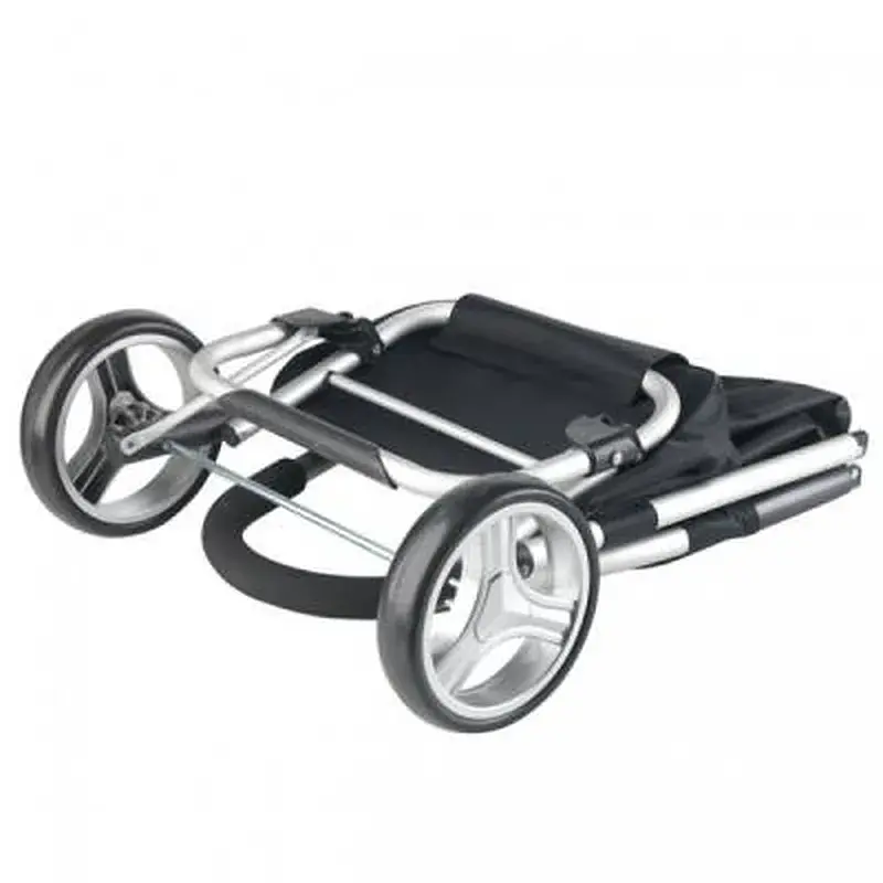 Сумка-візок ShoppingCruiser Foldable 40 л Blue (928362) - фото 3