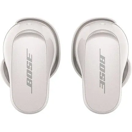 TWS-наушники Bose QuietComfort Earbuds II Soapstone (870730-0020) - фото 2