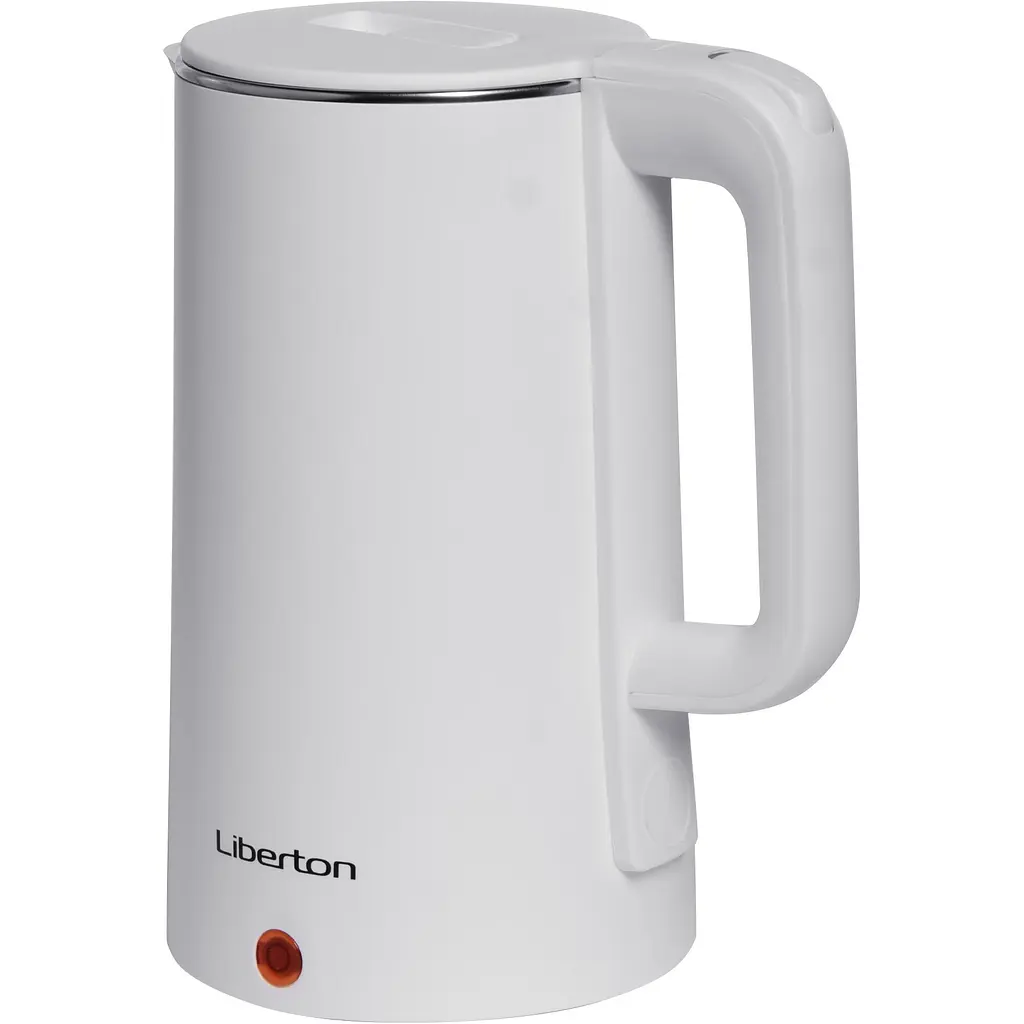 Електрочайник Liberton LEK-6824 [115683] - фото 3