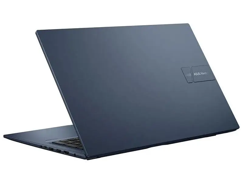 Ноутбук Asus VivoBook 17 X1704VA Quiet Blue (X1704VA-AU980, 90NB13X2-M00H70) - фото 6