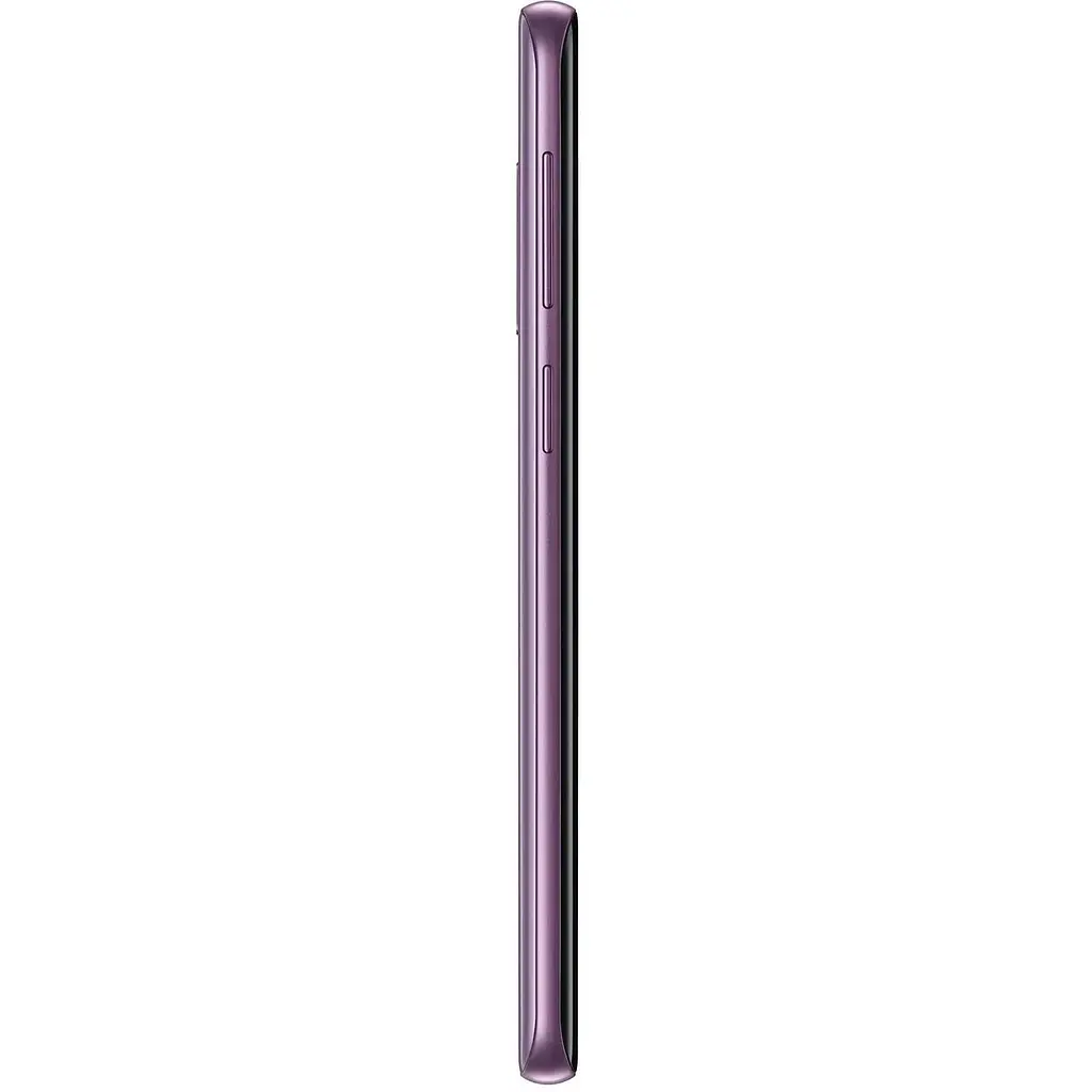Смартфон Samsung Galaxy S9+ 6/64Gb Purple (SM-G9650) (SnapDragon) - фото 11