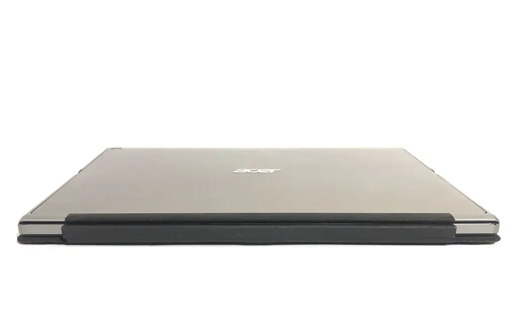 Ноутбук Acer Switch Alpha 12 SA5-271P / 12" (2160x1440) IPS Touch / i5-6200U / 8GB / 256GB SSD / Win10 / Backlight - Б/в - фото 8