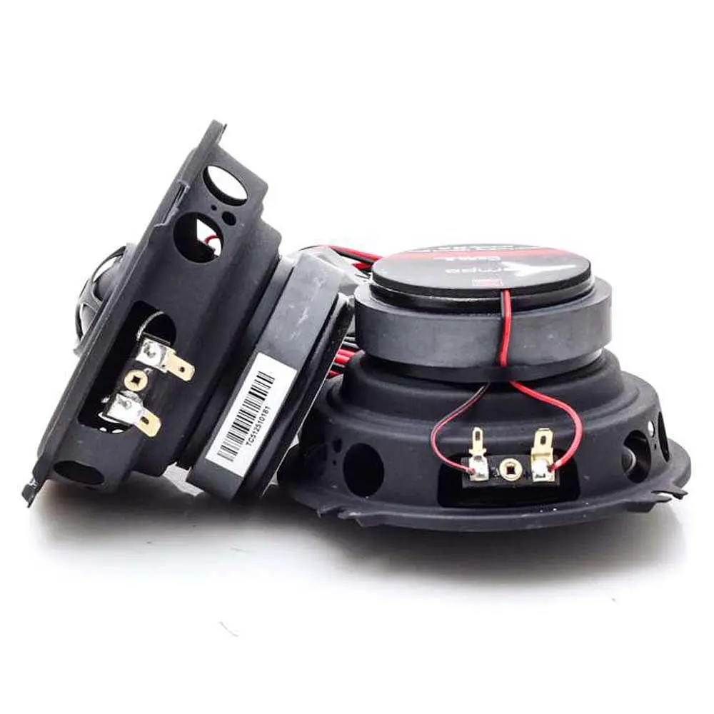 Коаксиальная акустическая система Morel TEMPO COAX 5 - фото 3