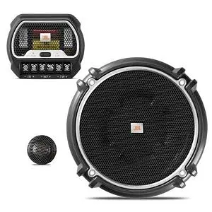 Коаксиальная акустическая система JBL GTO528 - фото 6