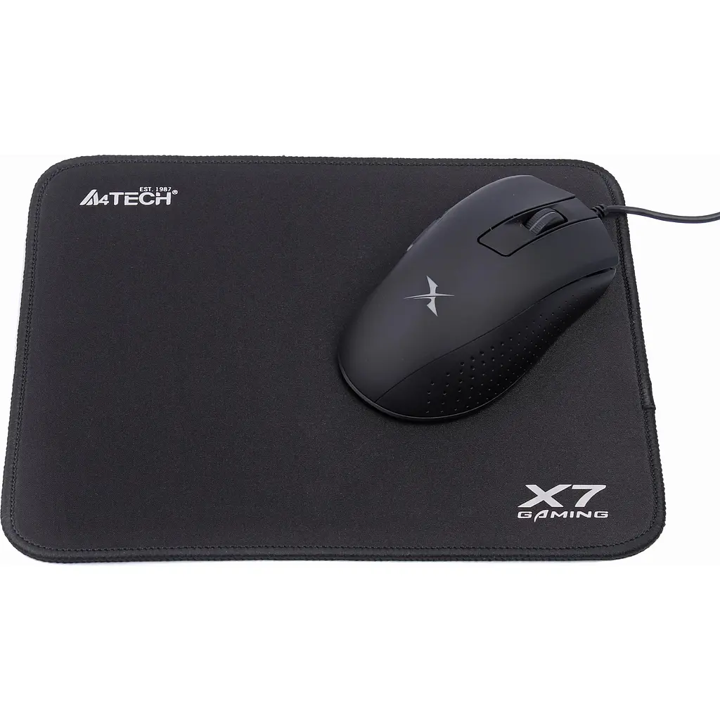Килимок для миші A4Tech X7-200MP [37369] - фото 4