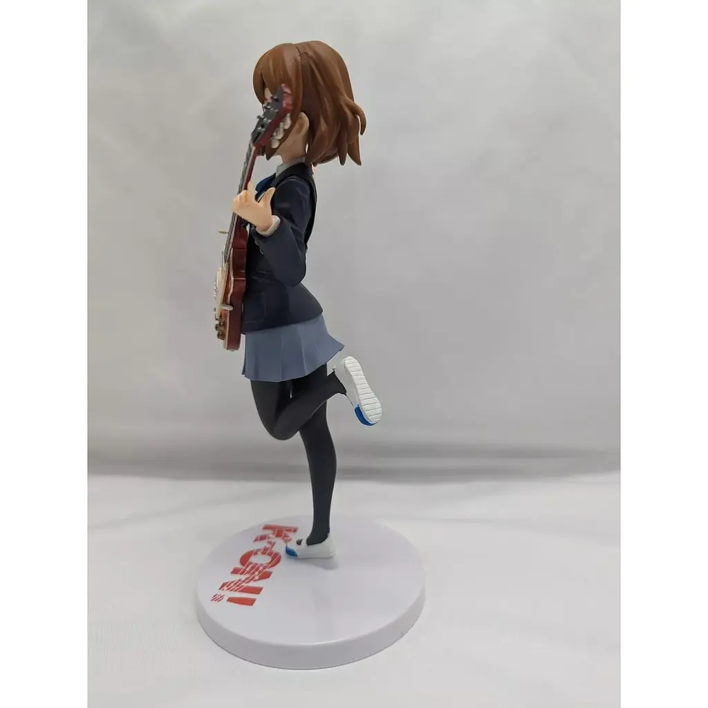 Фігурка Sega Yui Hirasawa K-ON! Юї Хірасава Кей-Он! 21 см S YH KON 21 - фото 4
