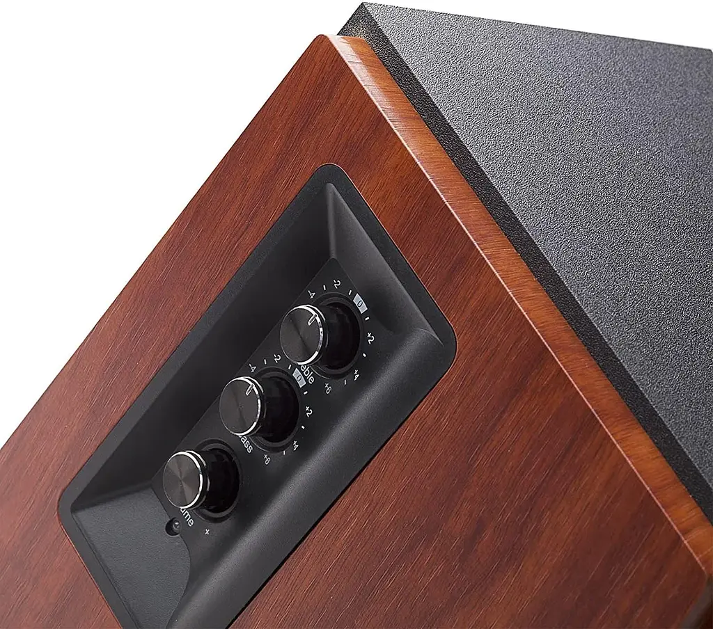 Акустична система Edifier 2.0 R1700BTs Brown (R1700BTsBrown) - фото 2