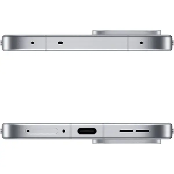 Смартфон OnePlus Ace 6 16/512GB White CN (no OTA) [153856] - фото 5