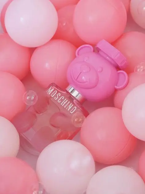 Туалетная вода женская тестер Moschino Toy 2 Bubble Gum Парфюма женская 100 мл - фото 3