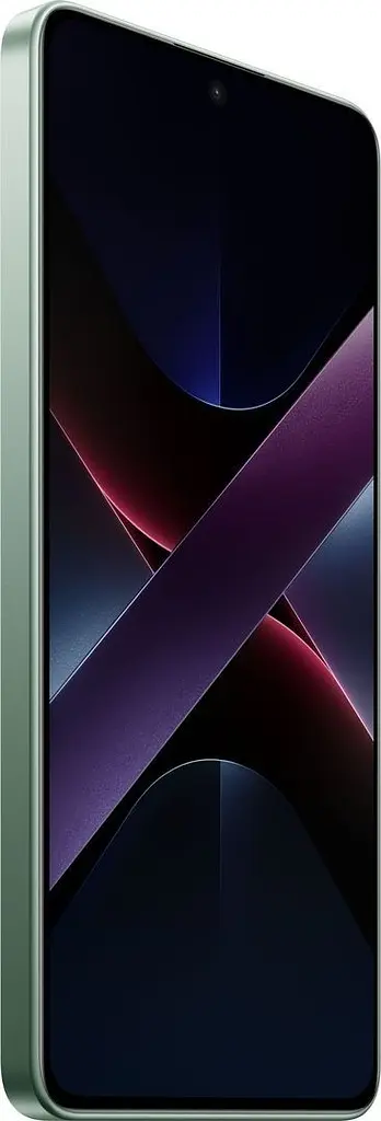 Смартфон Xiaomi Poco X7 Pro 5G 8/256GB Green CH - фото 3
