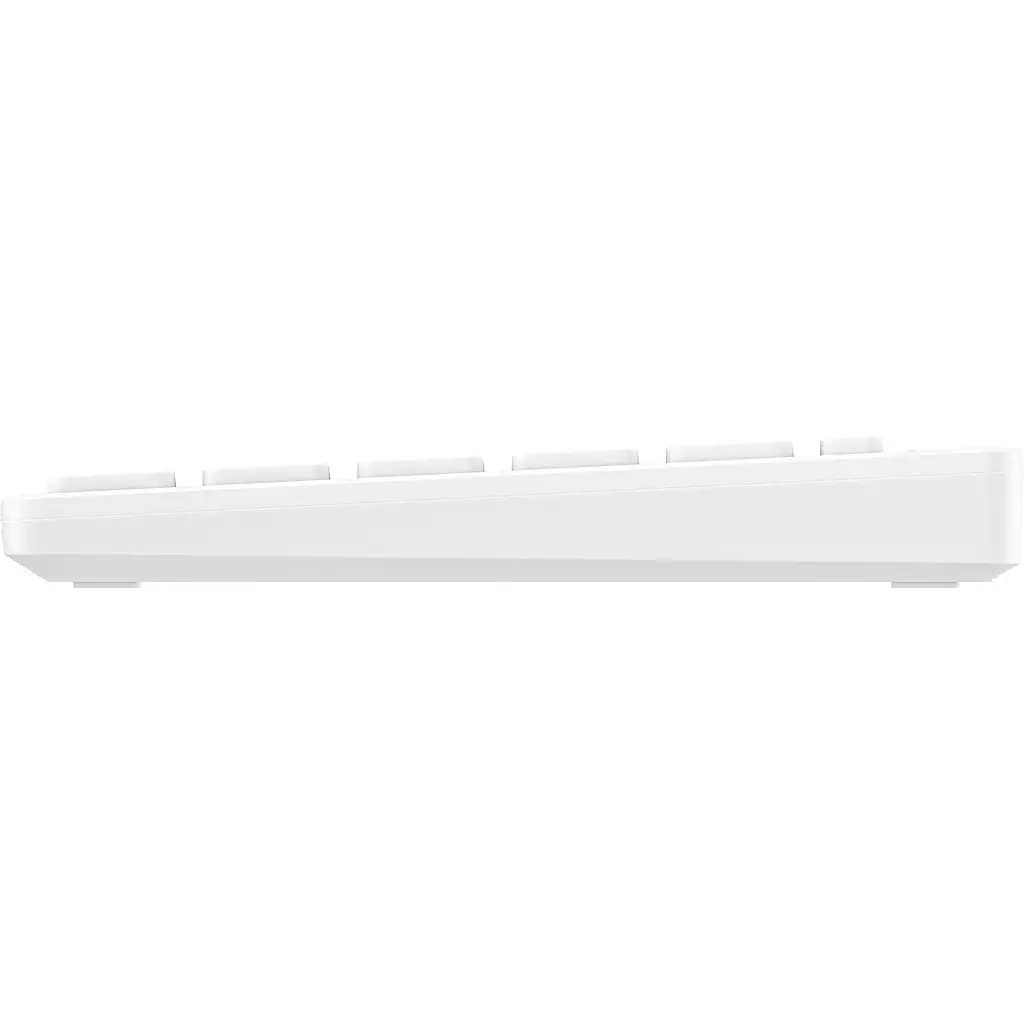 Клавіатура HP 350 Multi-Device Bluetooth UA White (692T0AA) [160272] - фото 6