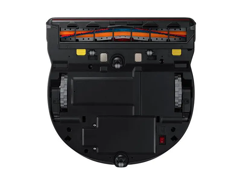 Щетка основная для робота-пылесоса Samsung VR10M*, VR1AM*, VR1DM*, VR1FM*, VR1GM*, VR2AM*, VR2DM*, DJ97-02493B - фото 2