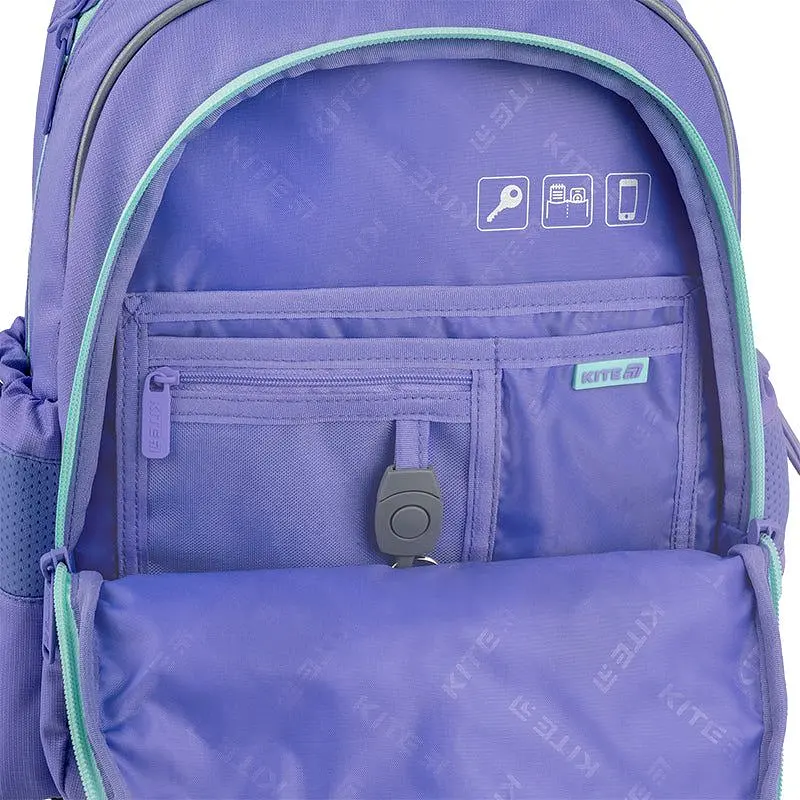 Рюкзак Kite Education 771 Pretty Nice (K25-771S-2) - фото 9
