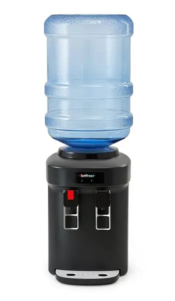 Кулер для води HotFrost D65ЕN - фото 5