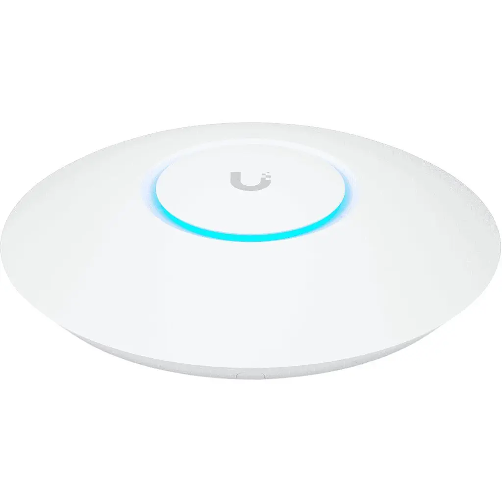 Точка доступу Ubiquiti UniFi U6+ (U6-PLUS) [144693] - фото 4