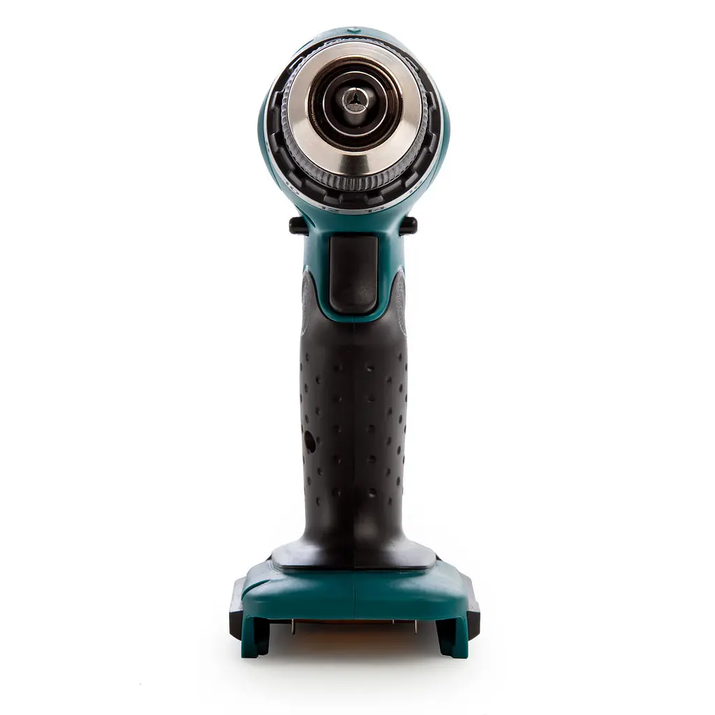 Шурупокрут акумуляторний Makita DDF453Z (42 Нм, 1.5-13 мм, LXT, без акумуляторів та зарядного пристрою) - фото 6