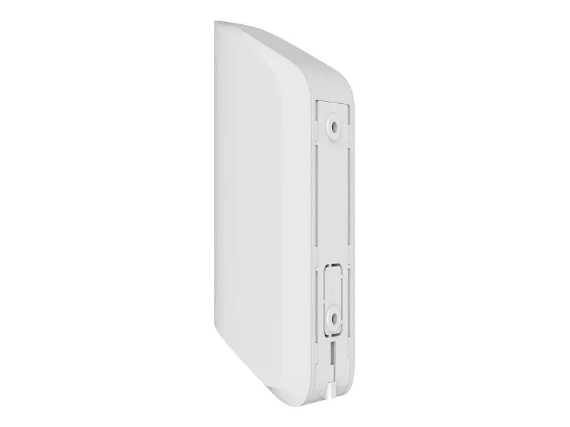 Датчик руху Ajax MotionProtect Curtain White - фото 3