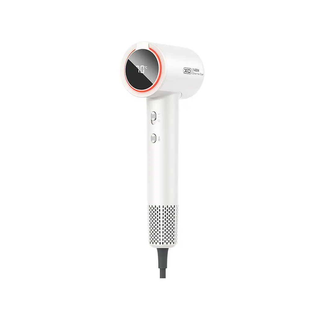 Фен XO Hair Dryer CF29 Білий