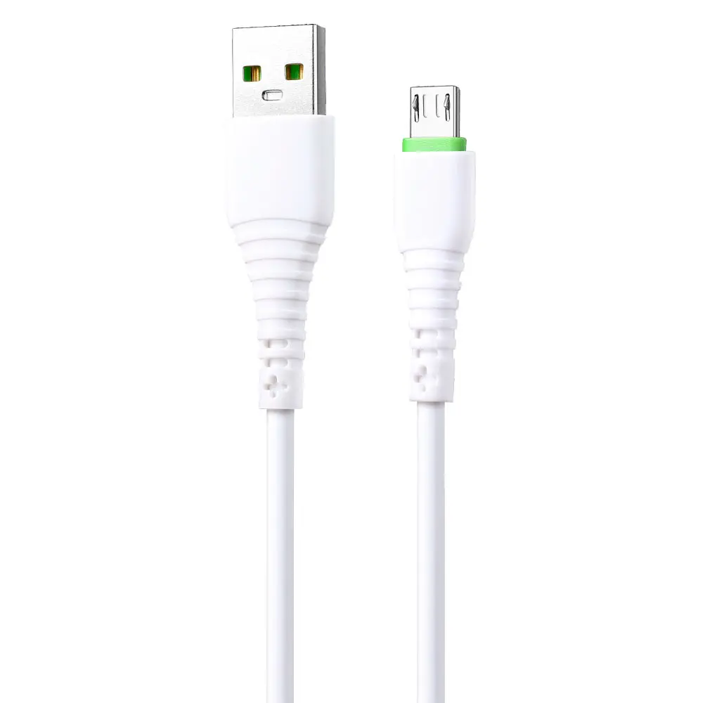 Кабель Micro USB Grunhelm GMC-01MW 1 м