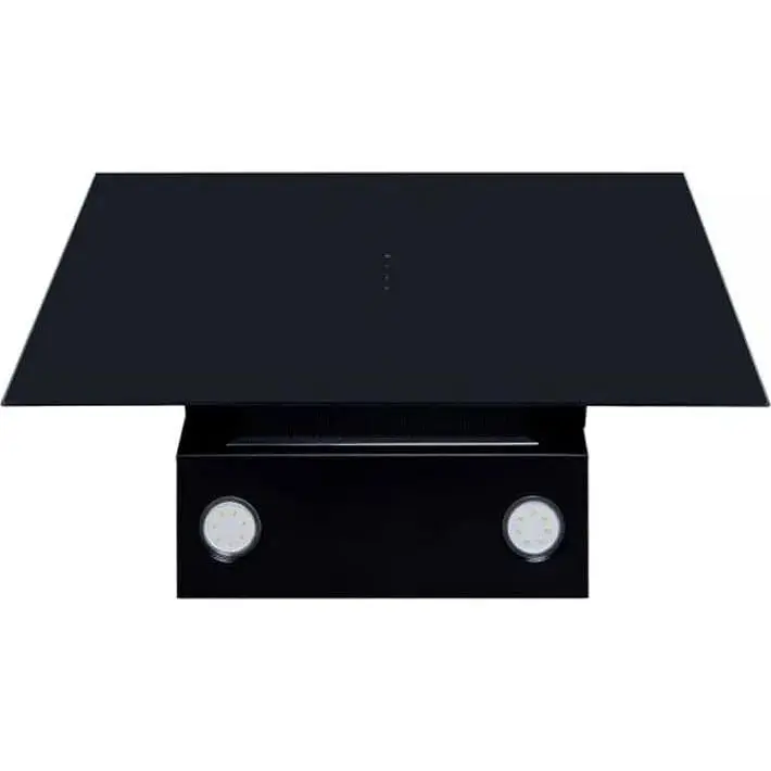 Витяжка Perfelli DNS 6642 BL LED - фото 5