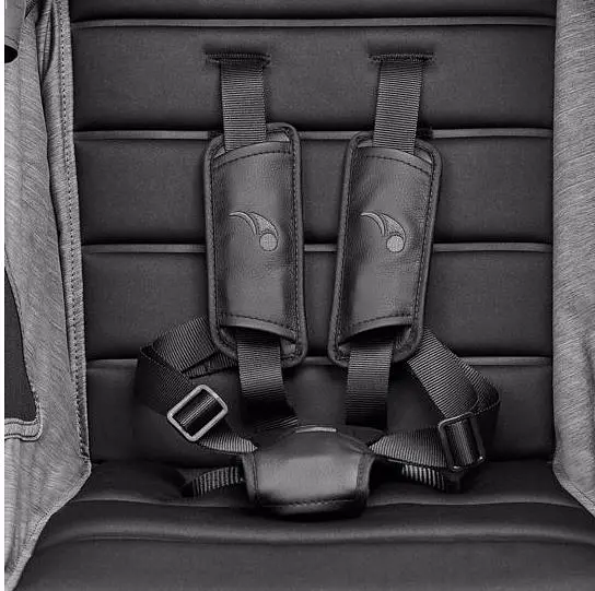 Прогулянковий триколісний візок Baby Jogger CITY ELITE 2, COMMUTER - фото 10