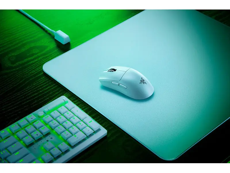 Миша Razer Viper V3 PRO Wireless White (RZ01-05120200-R3G1) - фото 5