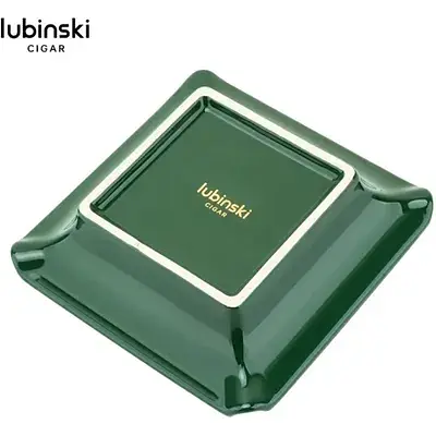 Попільничка Lubinski Vintage GN - фото 4