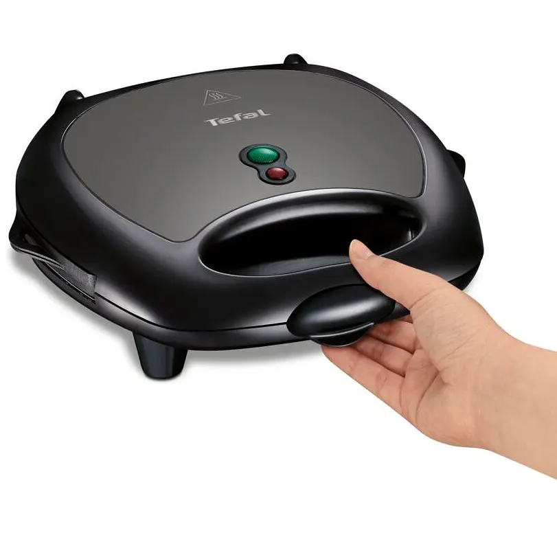 Бутербродниця Tefal Break time (SW614B01) - фото 3