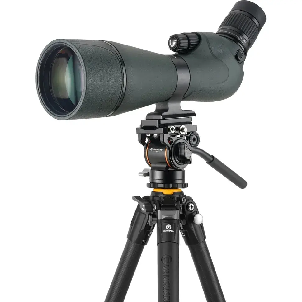 Штатив Vanguard VEO 5 264CV-14 (DAS303314) - фото 9