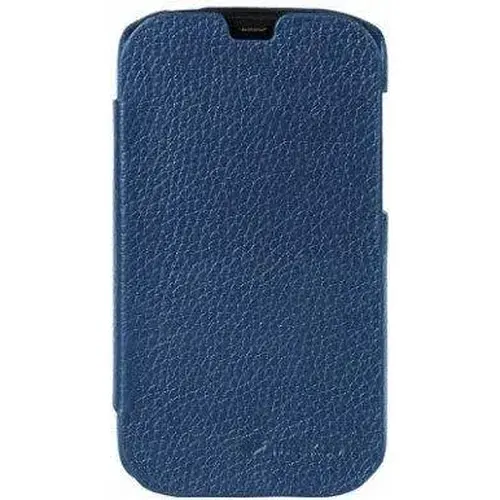 Чохол-книжка Melkco для Htc Desire V і Desire X T328w T328e - фото 2