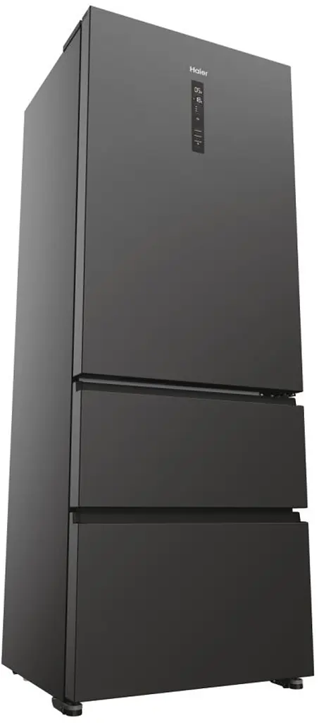 Холодильник Haier HTR5719ENPT - фото 3