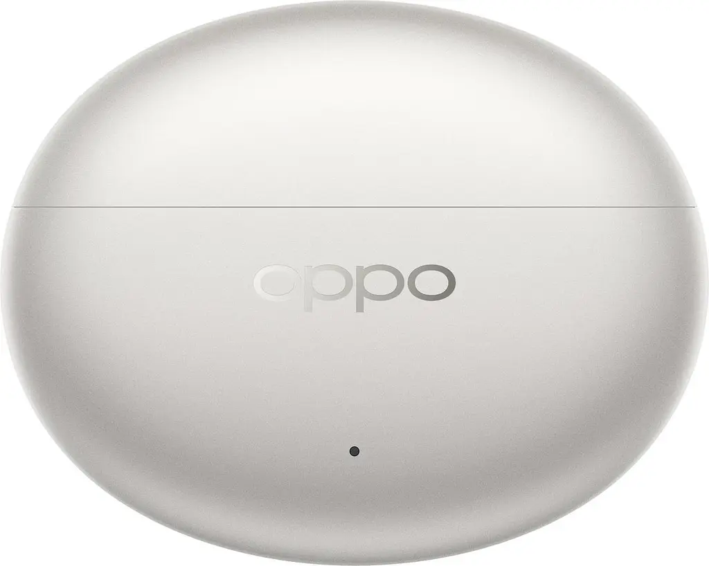 Бездротові навушники Enco X3S ETED1 Nebula Silver OPPO - фото 3