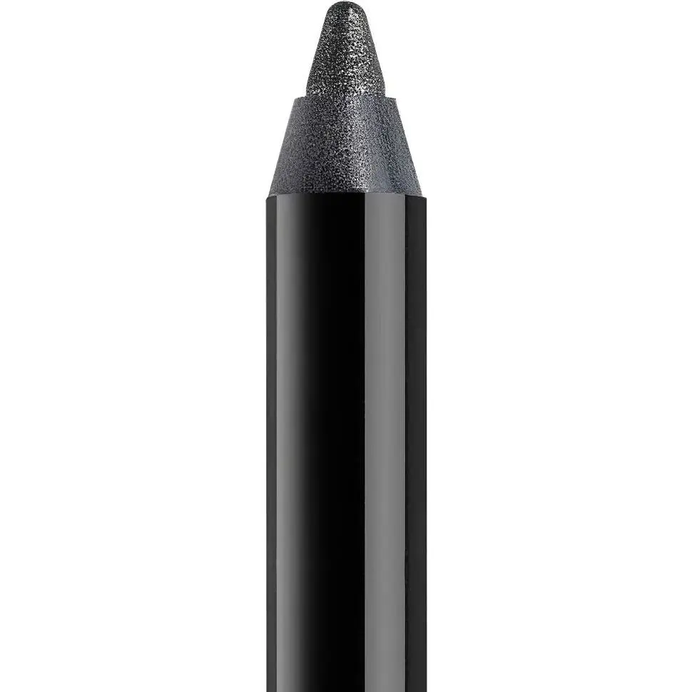 Олівець для очей Artdeco Metallic Eye Liner Long-Lasting відтінок 05 Metallic Steel 1.2 г - фото 2