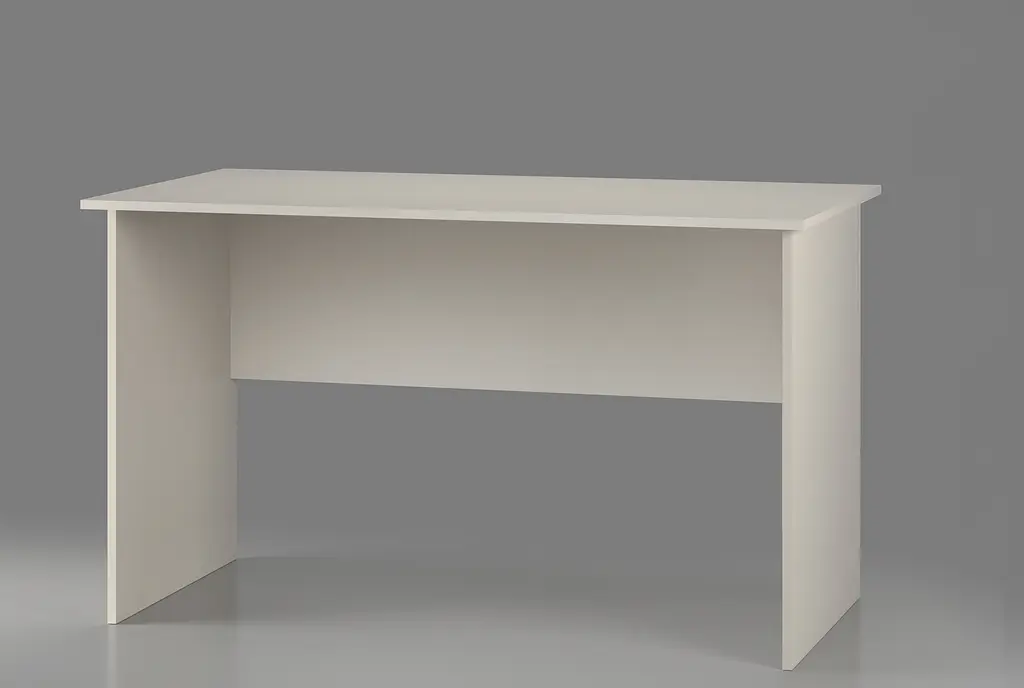 Стол прямой ОП-103 Orange-Line 1300х700х750 Кашемир - фото 2