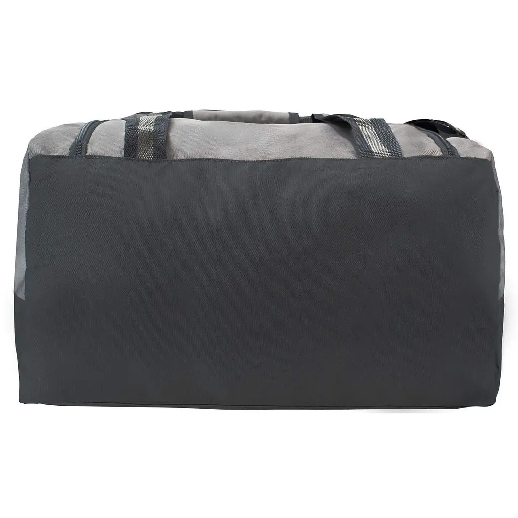 Сумка дорожня Semi Line 29 Graphite/Black (A3026-5) - фото 3