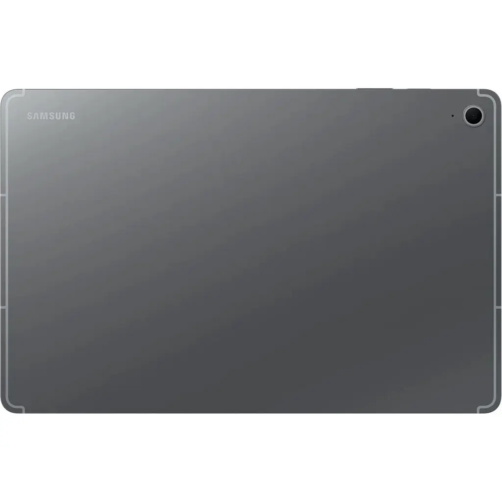 Планшет Samsung Galaxy Tab S10 FE+ 12/256GB 5G Gray (SM-X626BZAP) UA-UCRF [133306] - фото 7
