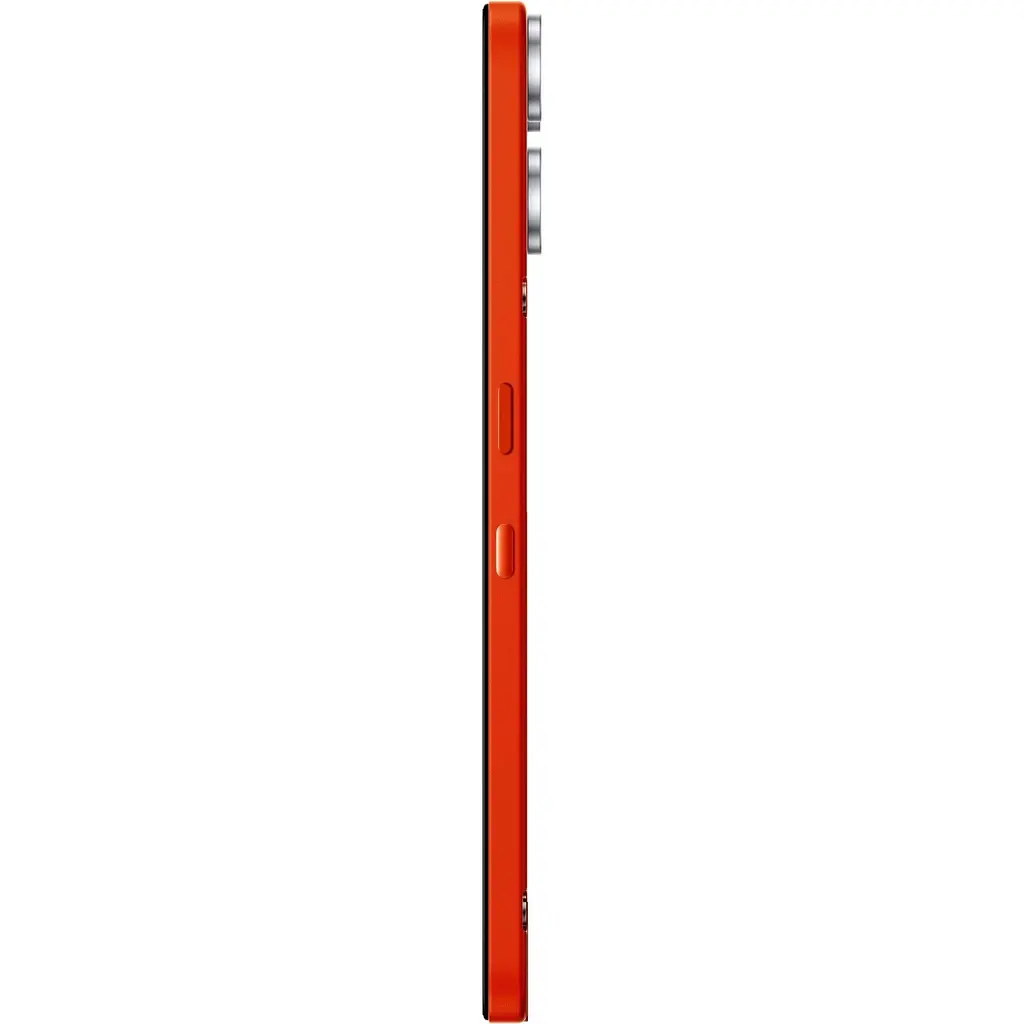 Смартфон CMF by Nothing Phone 2 Pro 8/256GB Orange [138408] - фото 6