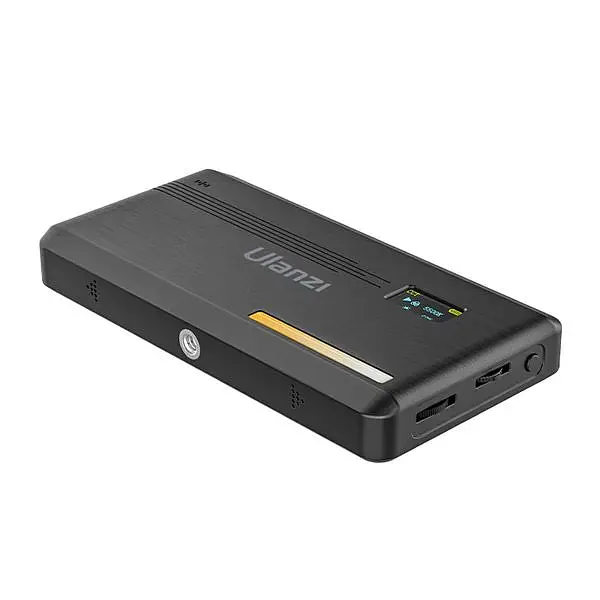 Накамерный свет Ulanzi VL200 [80074] - фото 2