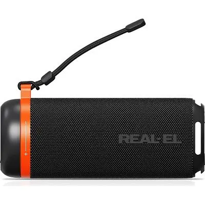 Акустична система REAL-EL X-711 Black (EL121600026) - фото 4