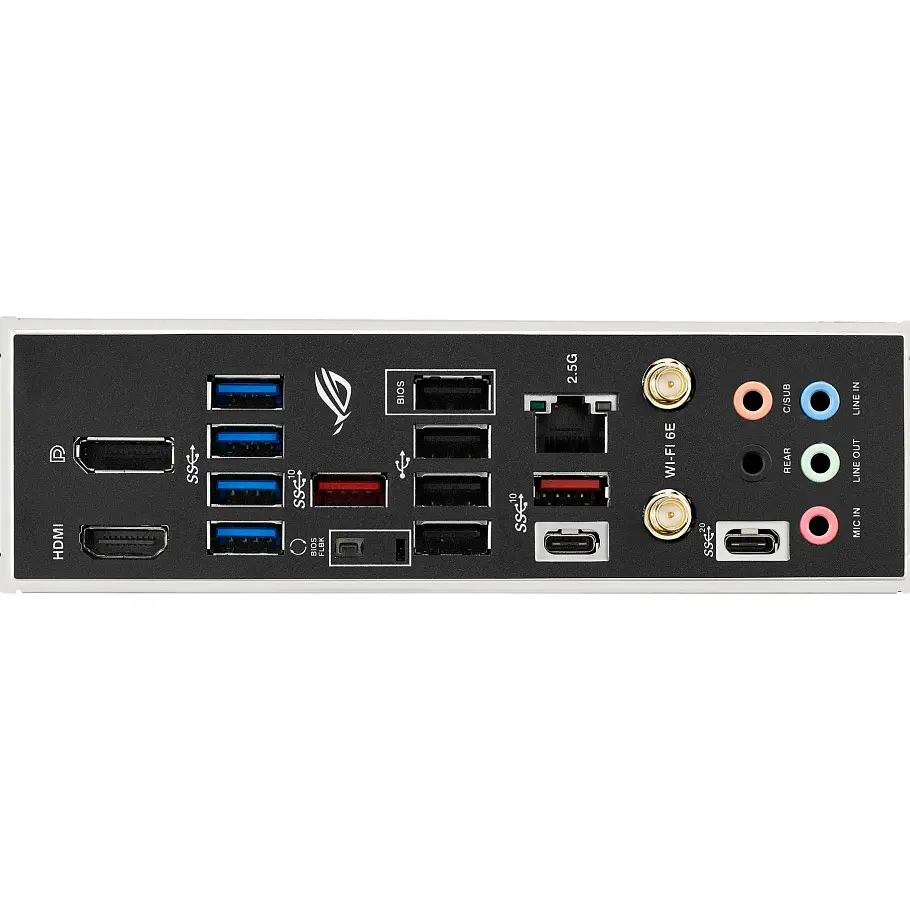Материнская плата Asus ROG Strix B650E-F Gaming Wi-Fi [93619] - фото 11