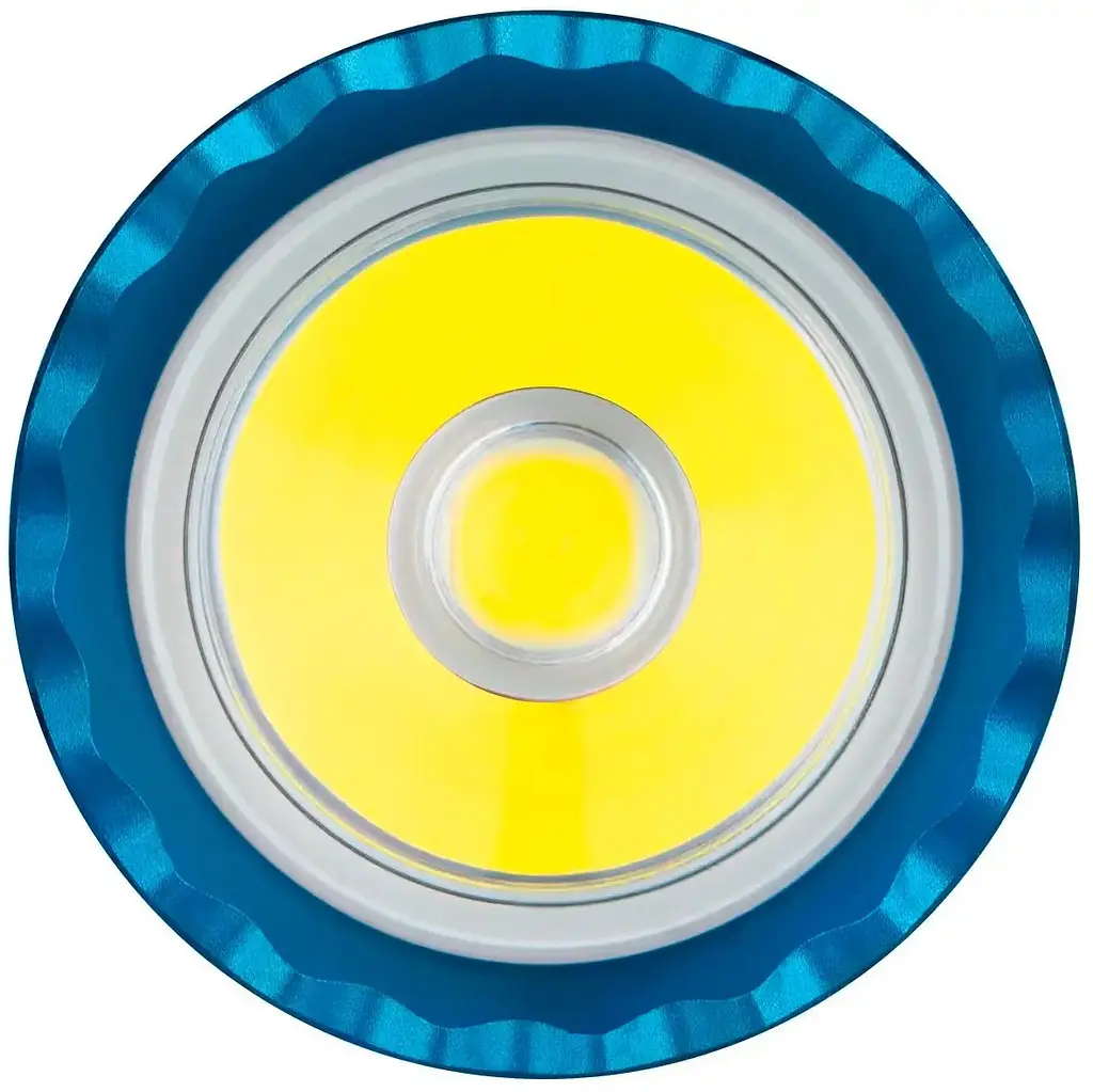 Ліхтар Olight Warrior Nano Black (1013-2370.43.89) - фото 6