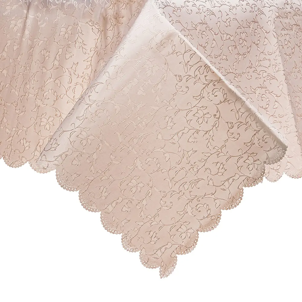 Скатертина Kornel 140х180 cм в асортименті - фото 3