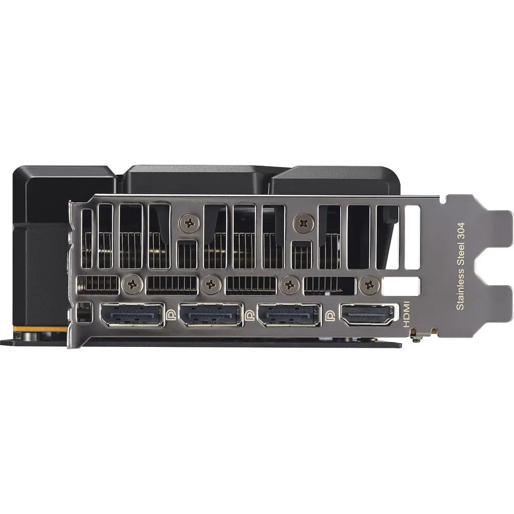 Відеокарта Asus Dual GeForce RTX 5060 8GB OC Advanced (DUAL-RTX5060-O8G-A) EU [175199] - фото 7