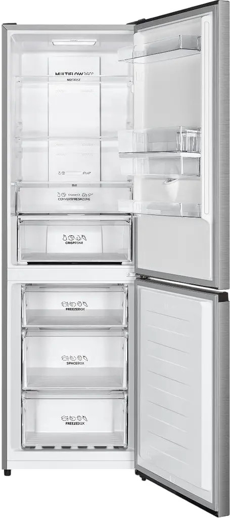 Холодильник Gorenje NRK619EAXL4WD